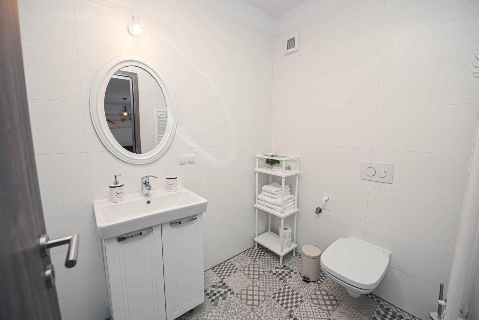 Appartamento White Mood 2 *